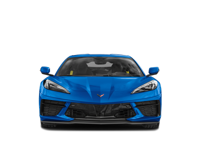 2022 Chevrolet Corvette Stingray 3LT