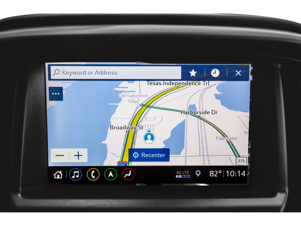 2022 Gmc Canyon AT4 photo 4