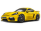 2022 Porsche 718 Cayman S