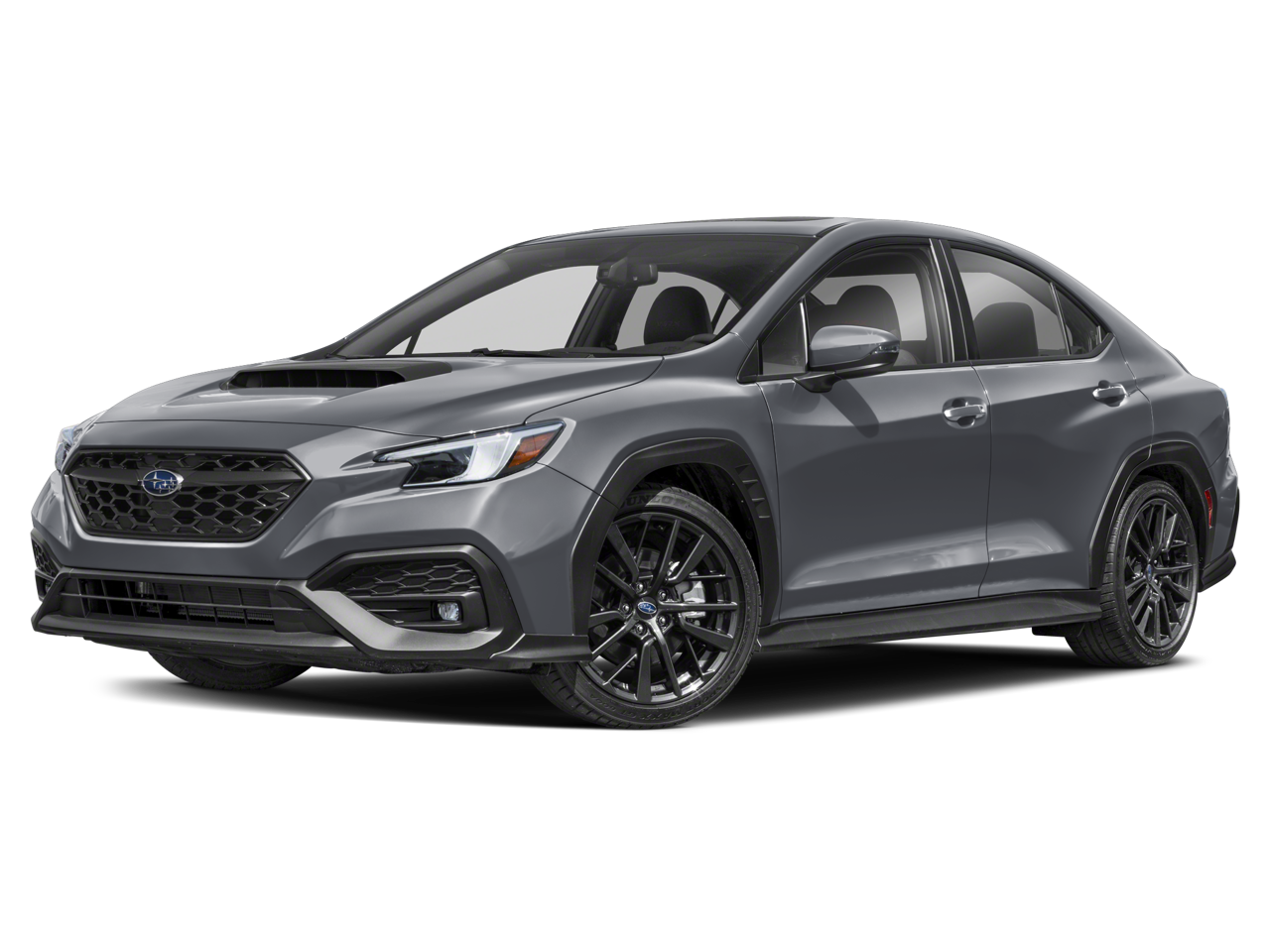 2022 Subaru WRX Limited's photo