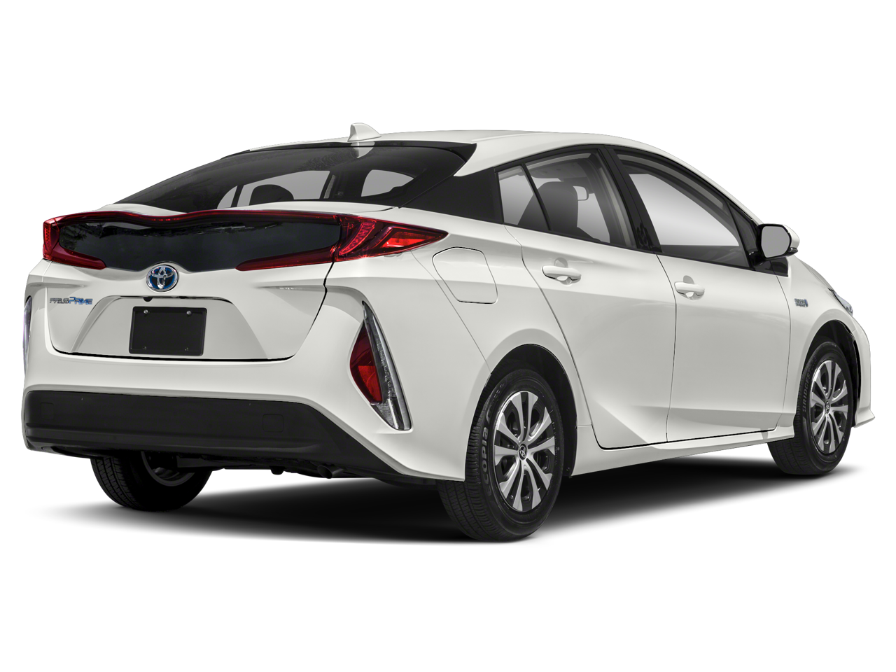 2022 Toyota Prius Prime LE