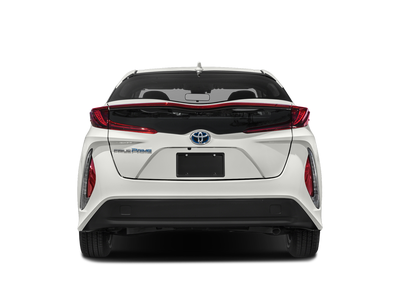 2022 Toyota Prius Prime LE