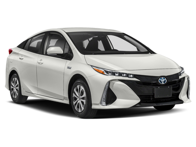2022 Toyota Prius Prime LE