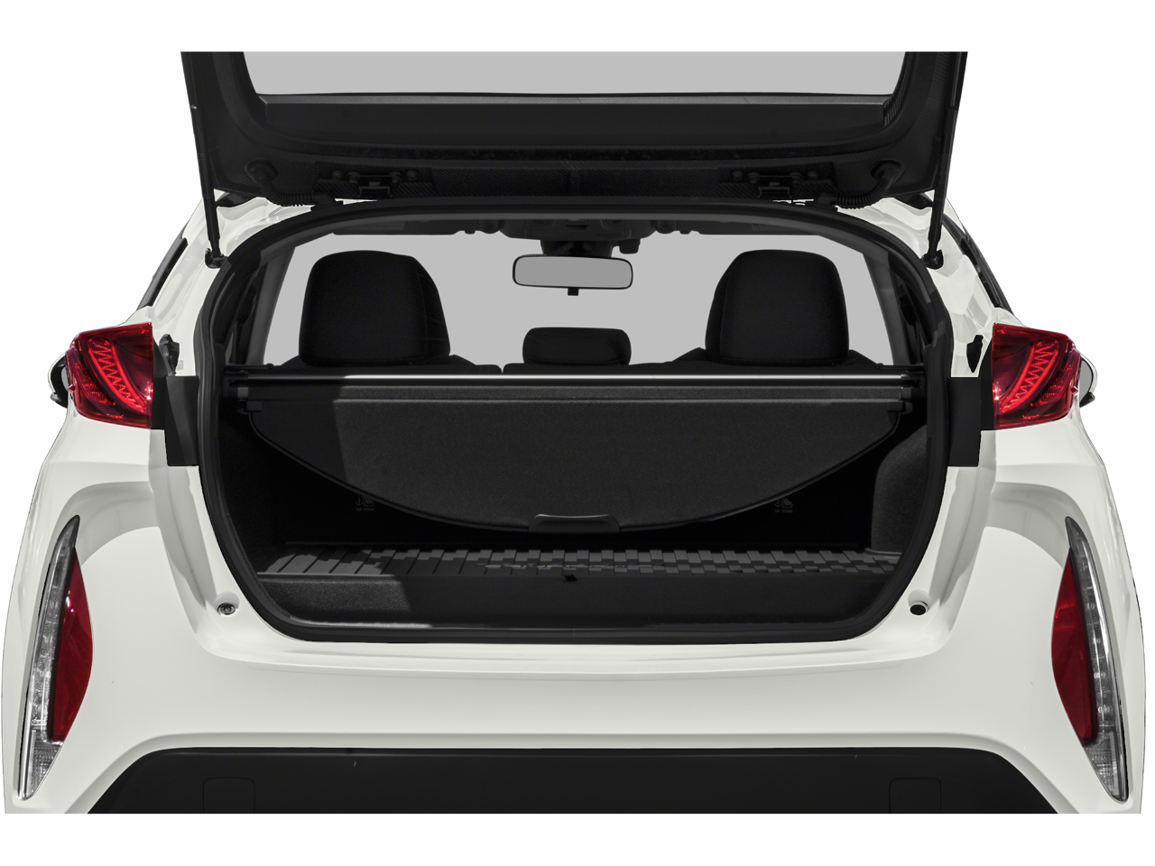 2022 Toyota Prius Prime LE