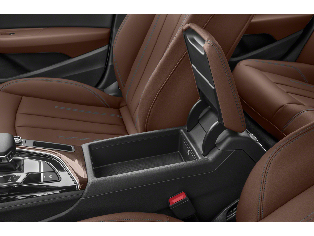 2023 Audi A4 40 Premium Plus quattro