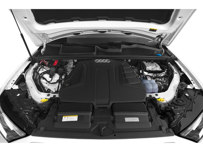 2023 Audi Q7 55 Premium quattro