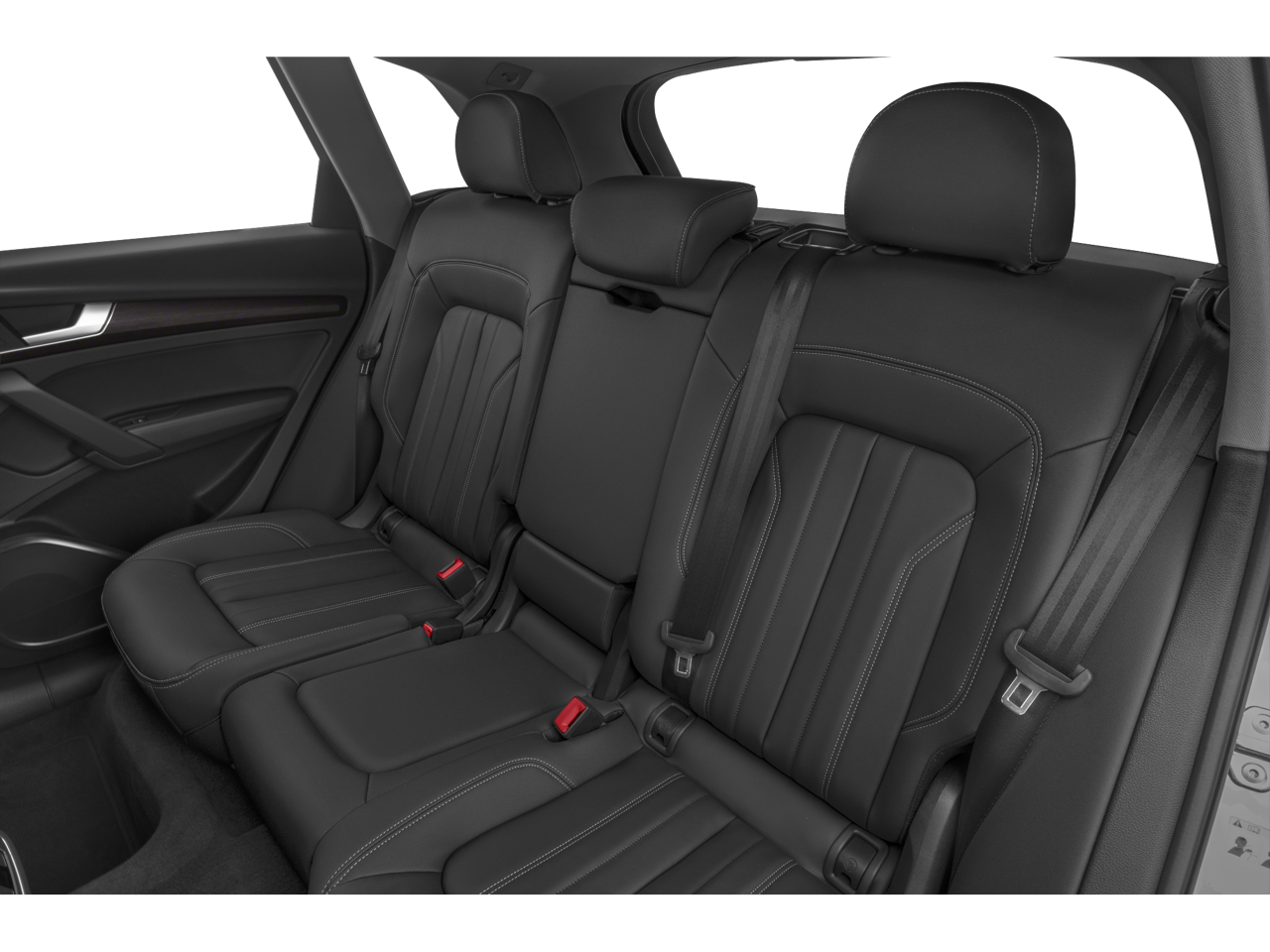 2023 Audi Q5 Sportback 45 S line Premium quattro