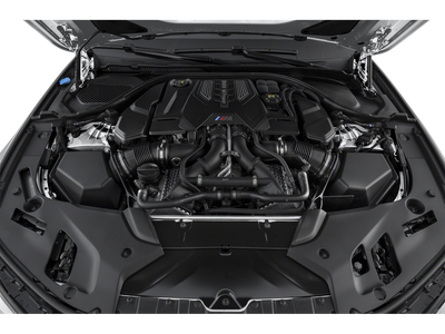 2023 BMW M5 Base