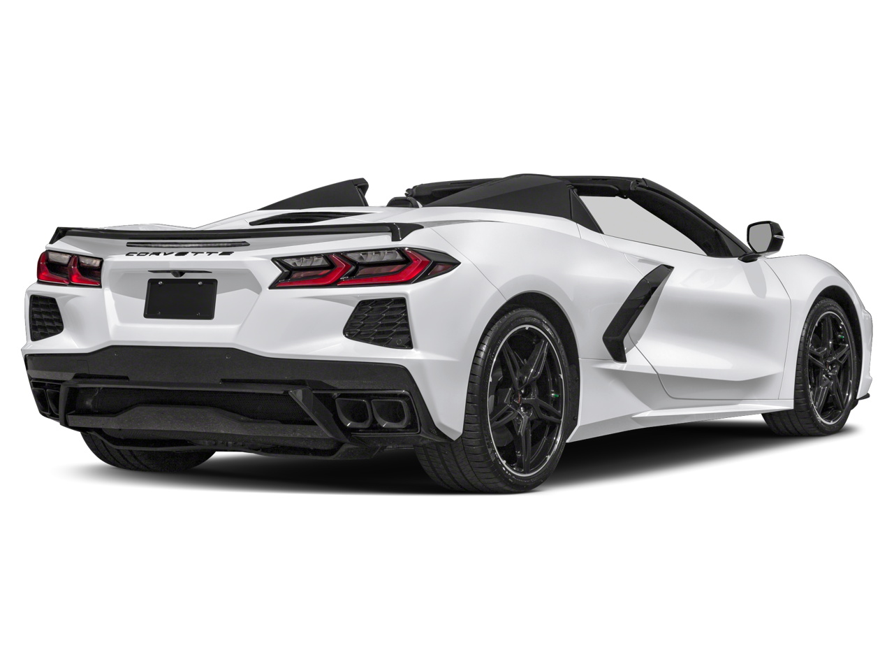 2023 Chevrolet Corvette Stingray 1LT