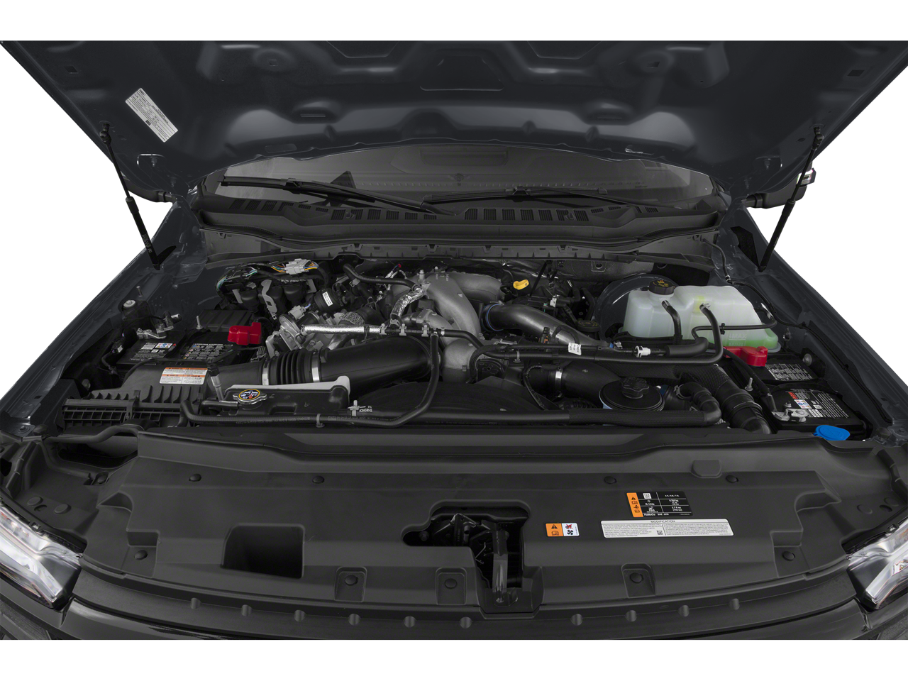 2023 Ford F-250SD XLT