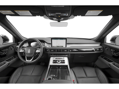 2023 Lincoln Aviator Standard