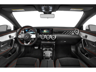 2023 Mercedes-Benz CLA CLA 35 AMG® 4MATIC®
