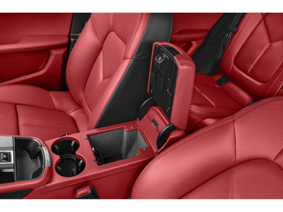 2023 Porsche Macan S