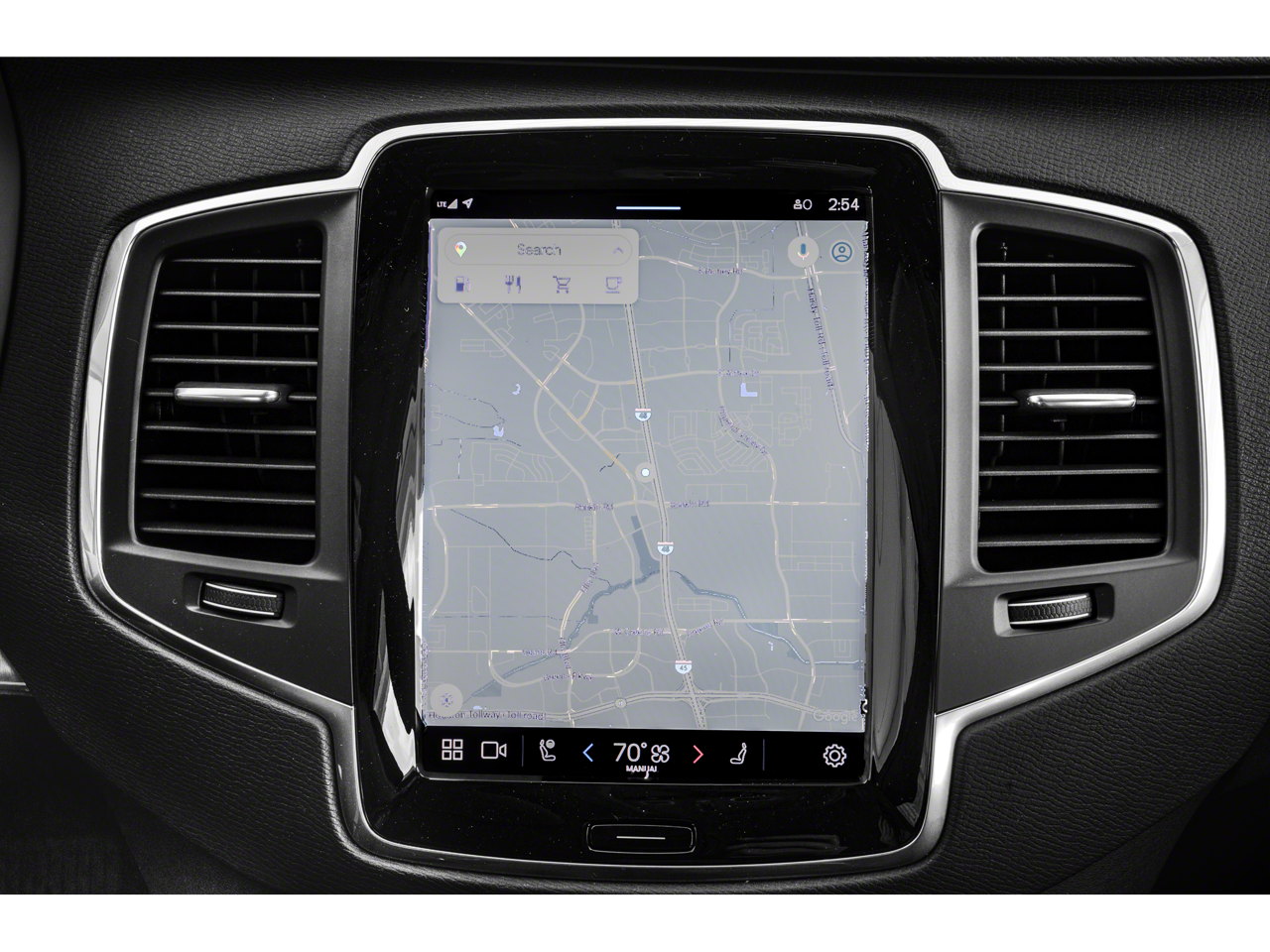 2023 Volvo XC90 B5 Plus