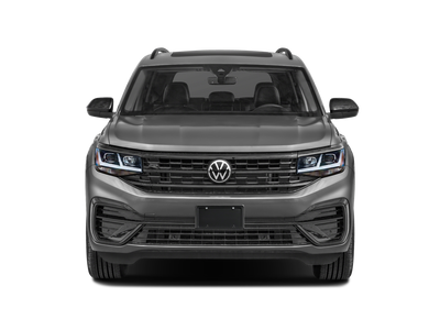 2023 Volkswagen Atlas 3.6L V6 SEL R-Line