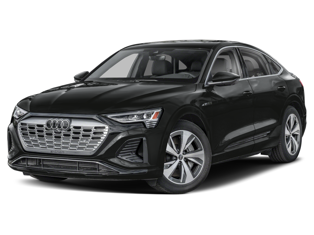 2024 Audi Q8 Sportback e-tron Premium Plus S line quattro