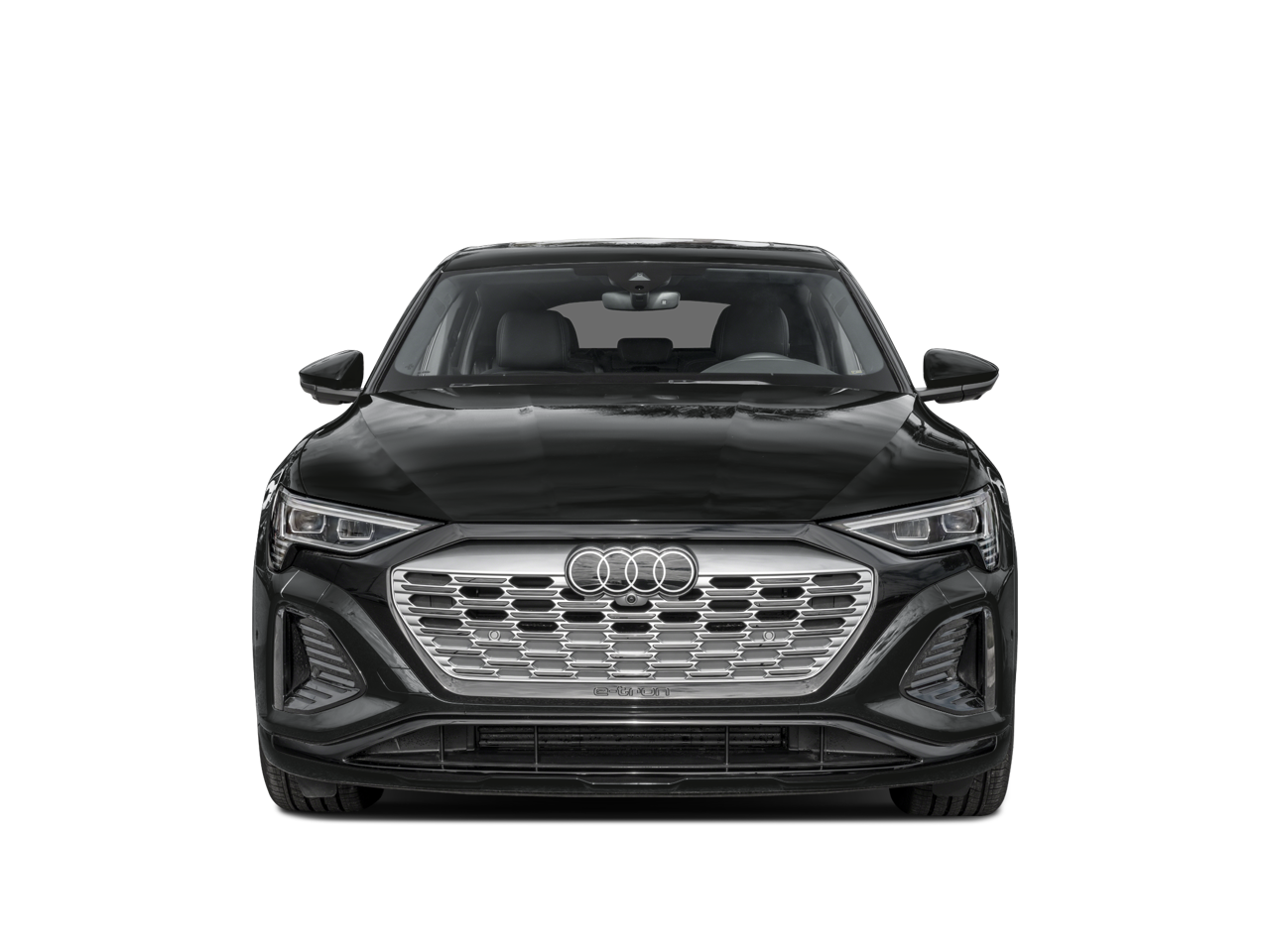 2024 Audi Q8 Sportback e-tron Premium Plus S line quattro