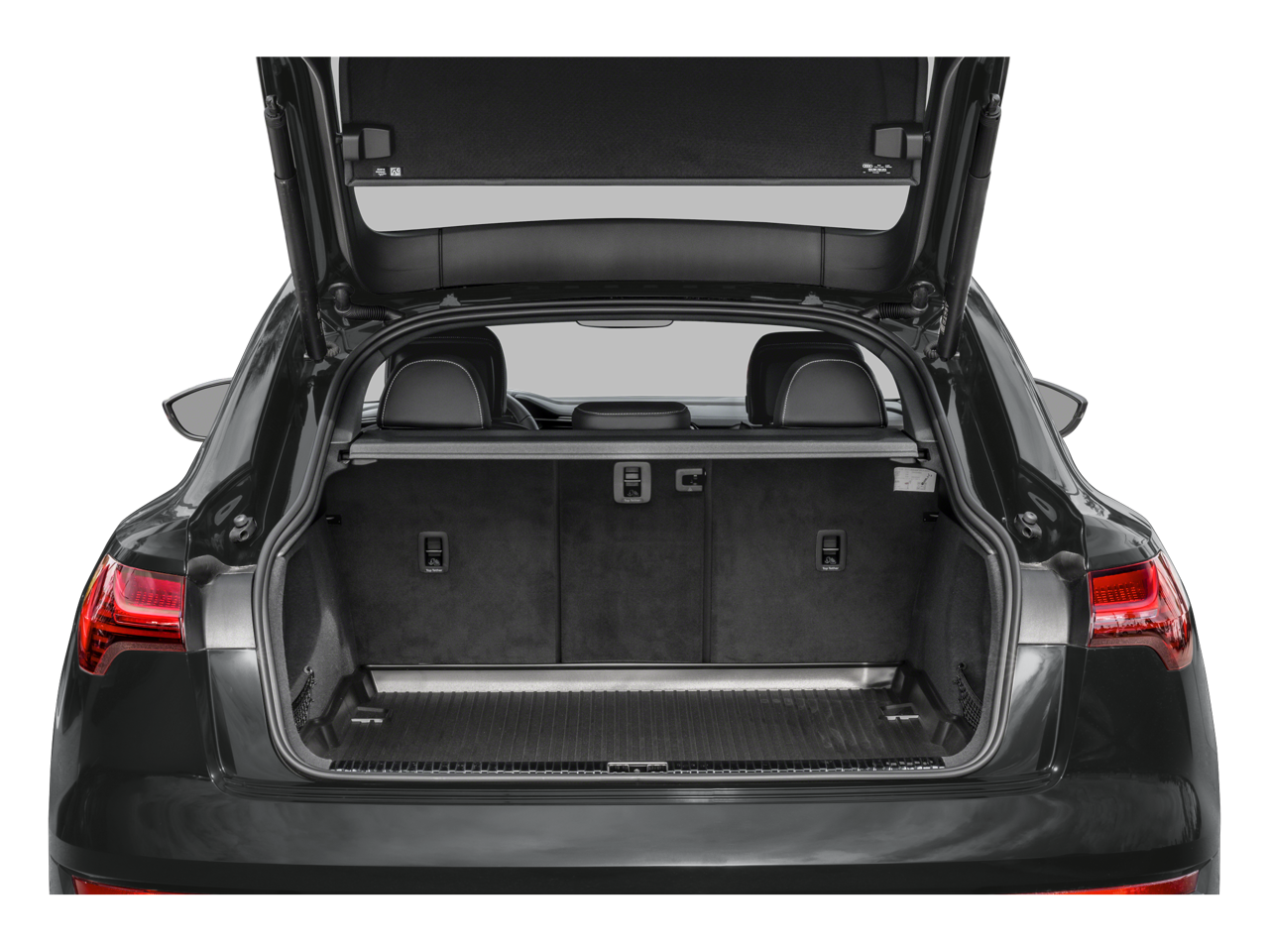 2024 Audi Q8 Sportback e-tron Premium Plus S line quattro