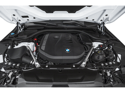 2024 BMW 5 Series 540i xDrive