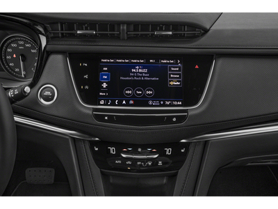 2024 Cadillac XT5 Luxury