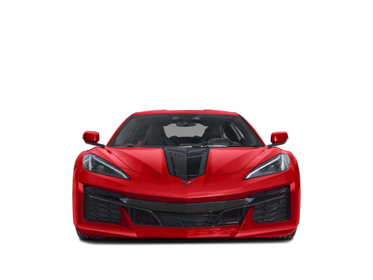 2024 Chevrolet Corvette Z06