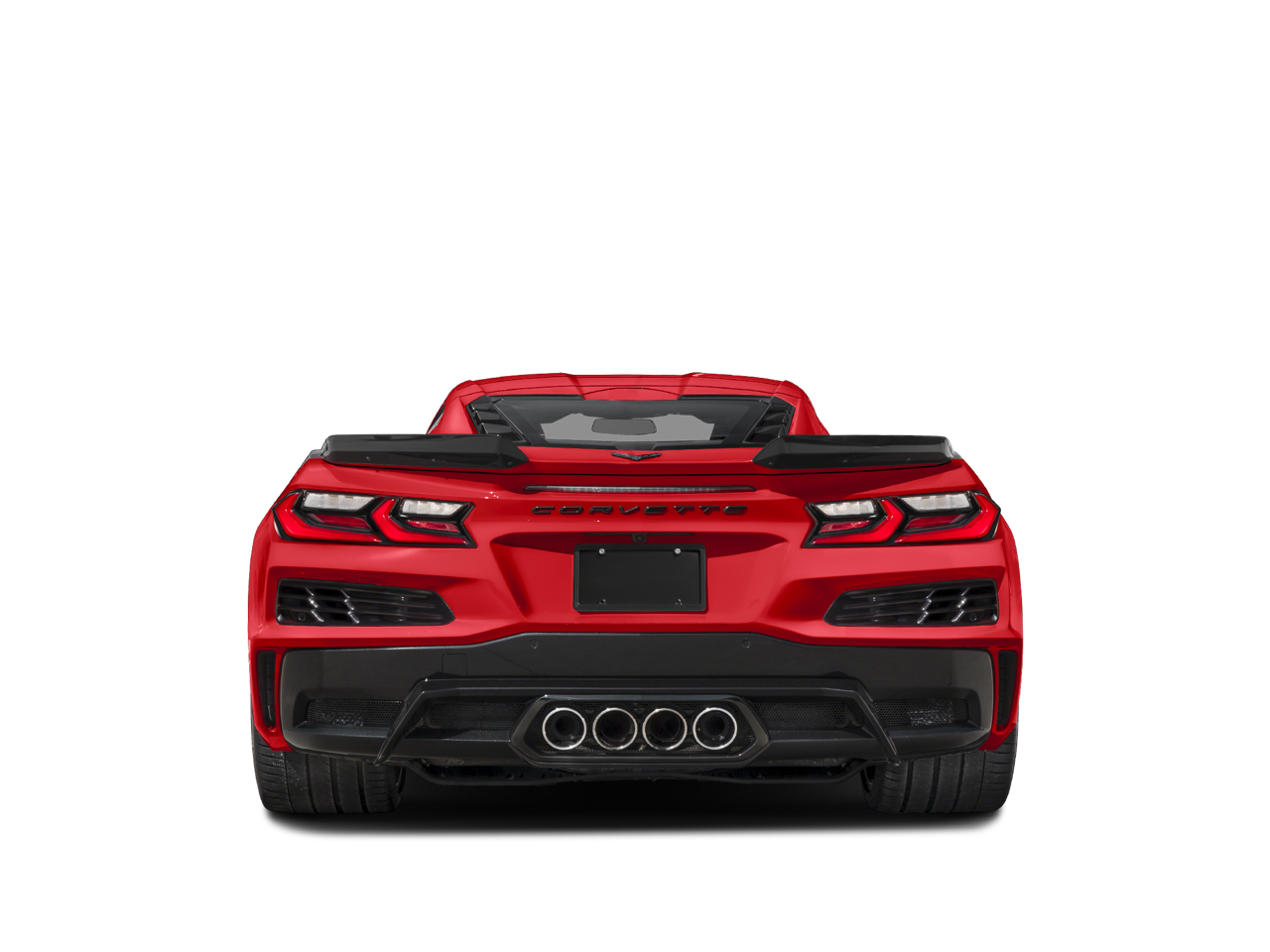 2024 Chevrolet Corvette Z06