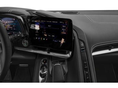 2024 Chevrolet Corvette Z06