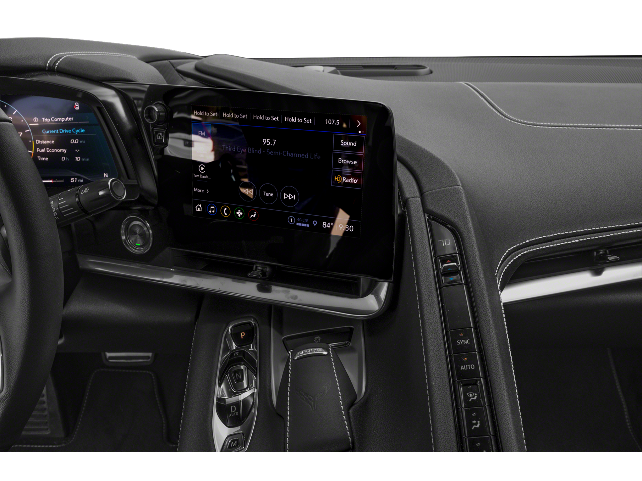 2024 Chevrolet Corvette Z06