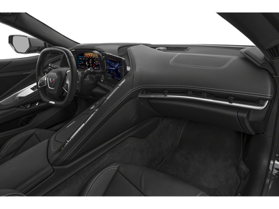 2024 Chevrolet Corvette Z06