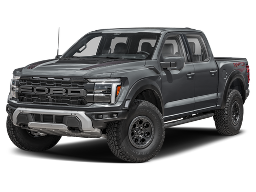 2024 Ford F-150 Raptor 802A 37