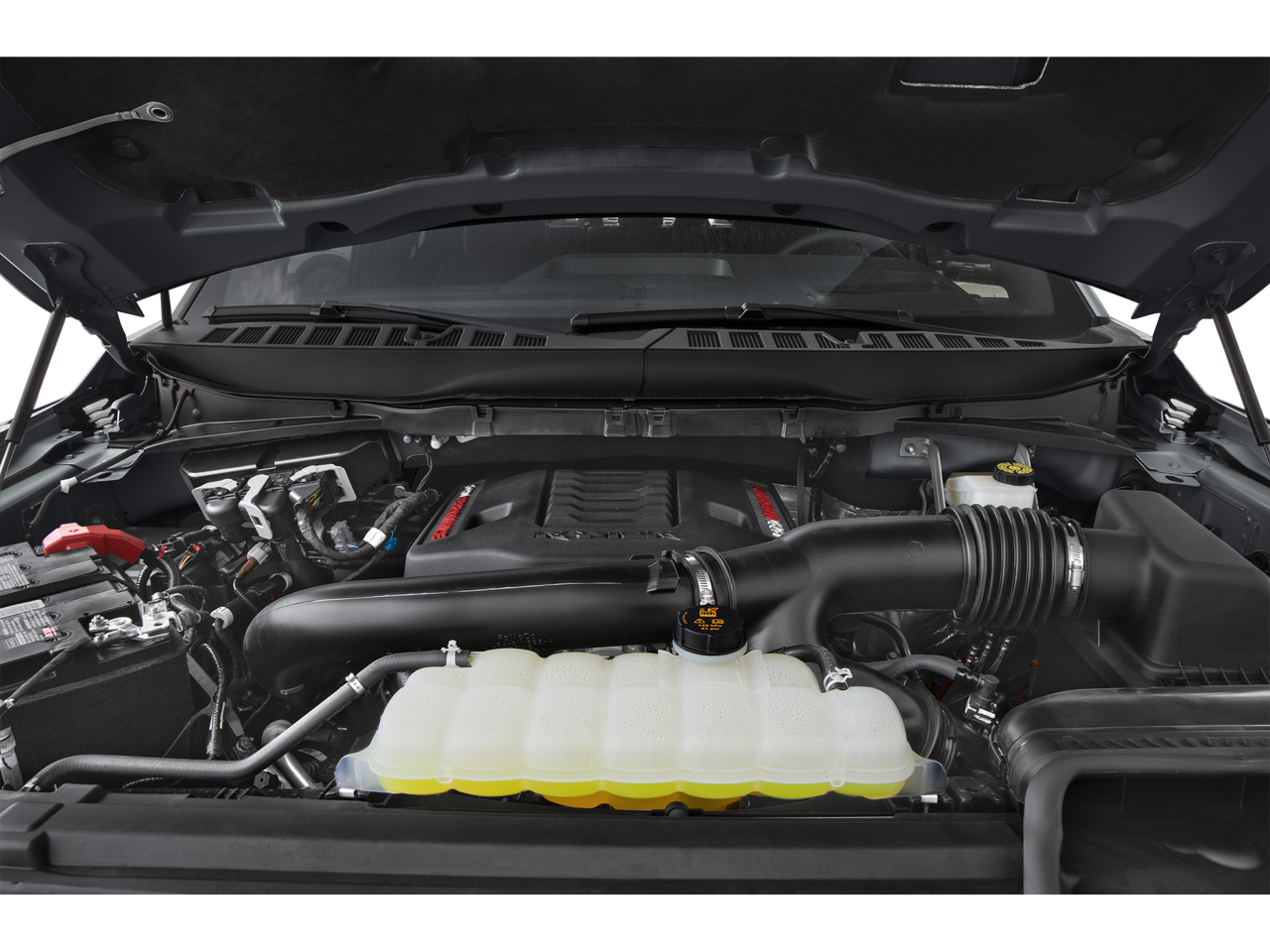 2024 Ford F-150 Raptor 802A 37