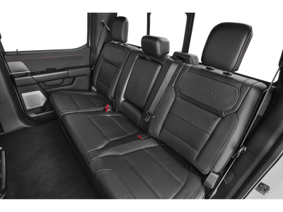 2024 Ford F-150 Raptor 802A 37