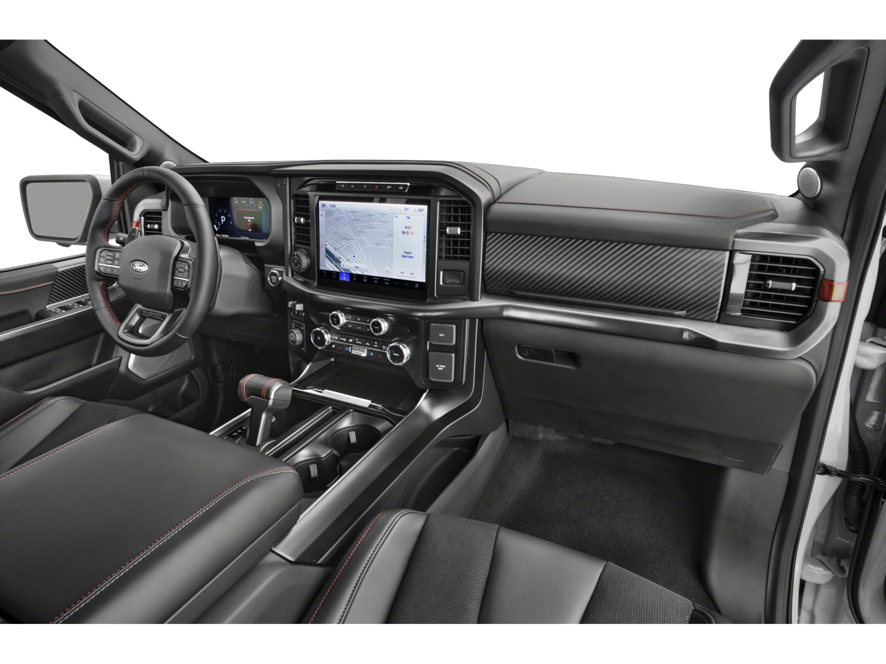 2024 Ford F-150 Raptor 802A 37