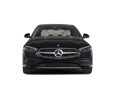 2024 Mercedes-Benz C-Class C 300 4MATIC®