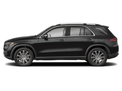 2024 Mercedes-Benz GLE GLE 450e 4MATIC®