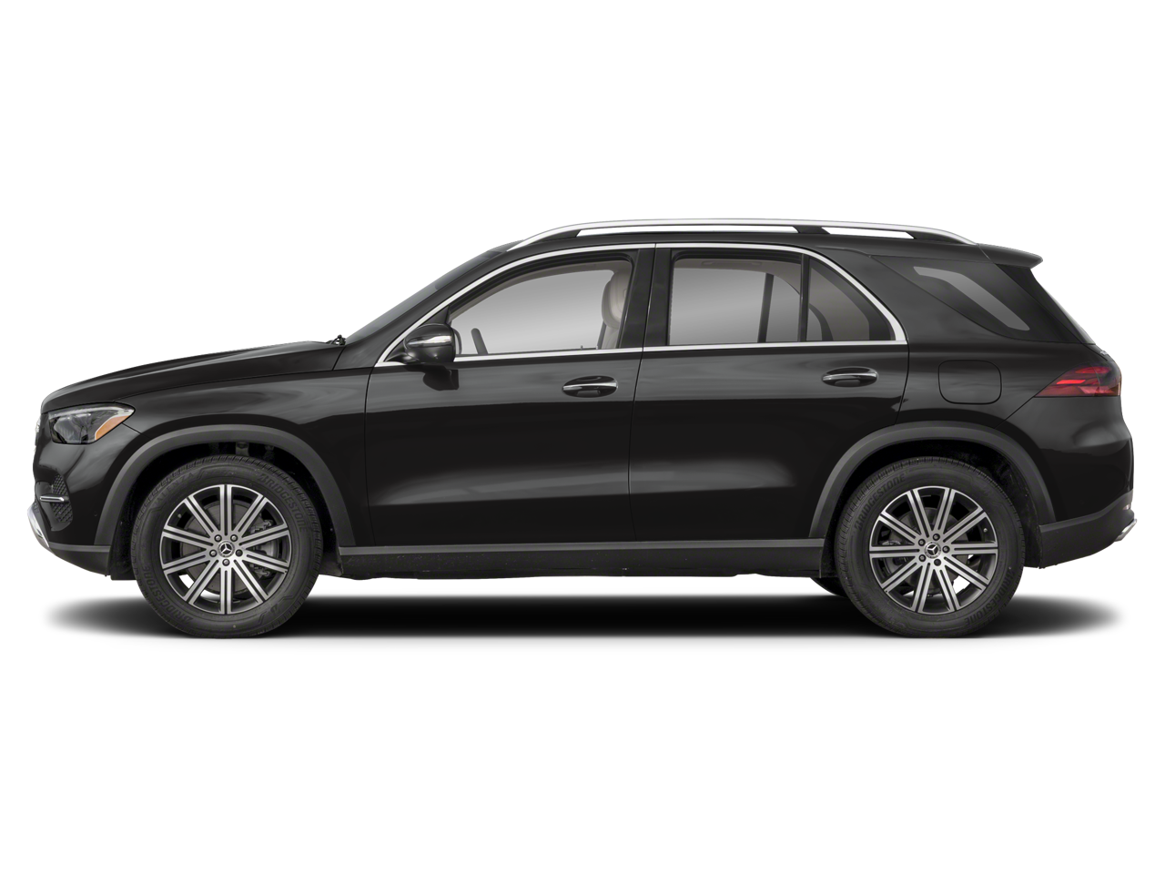 2024 Mercedes-Benz GLE GLE 450e 4MATIC®