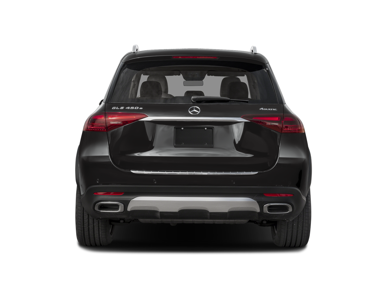 2024 Mercedes-Benz GLE GLE 450e 4MATIC®