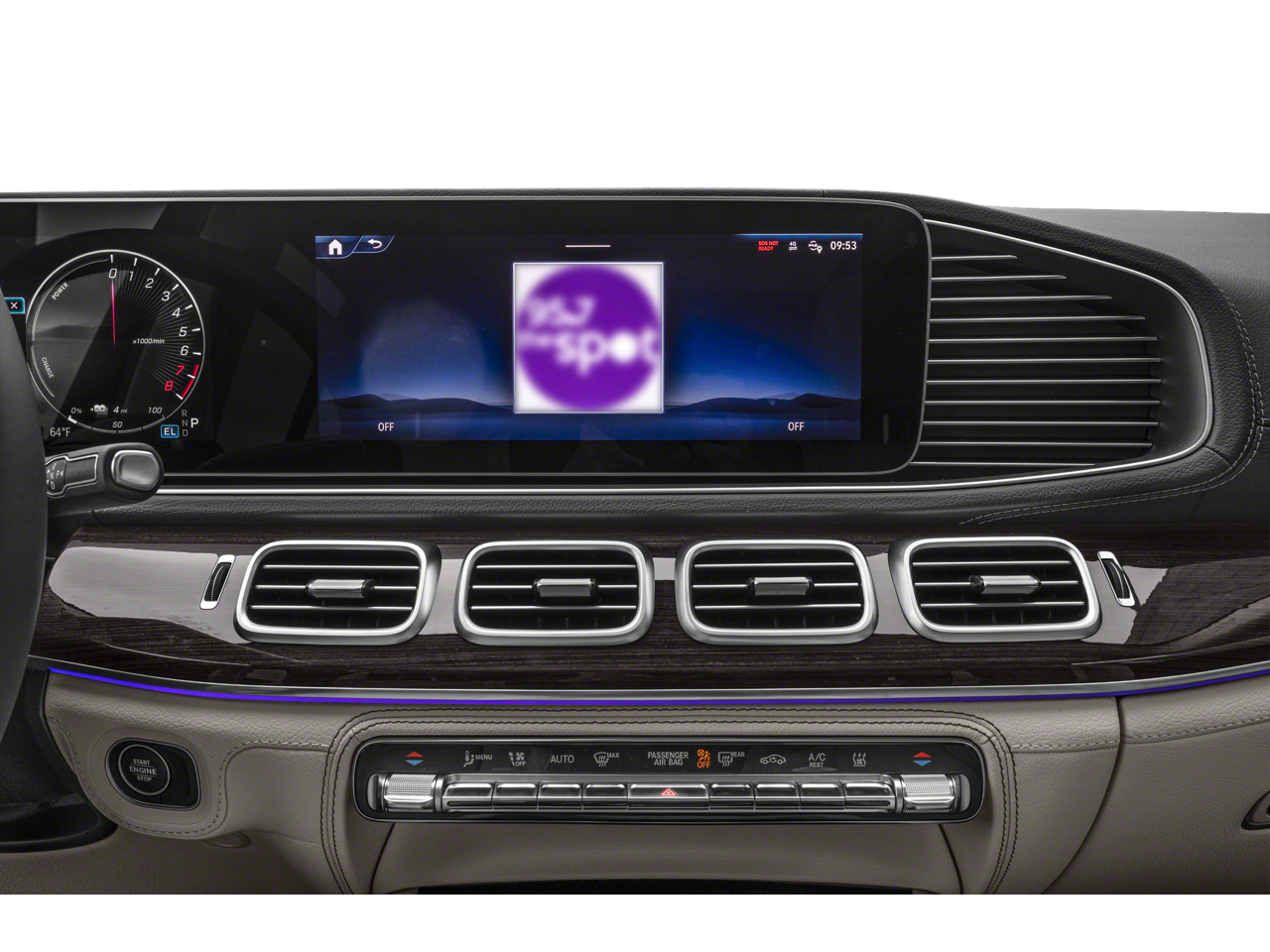 2024 Mercedes-Benz GLE GLE 450e 4MATIC®