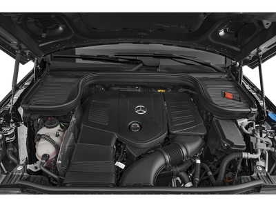 2024 Mercedes-Benz GLE GLE 450e 4MATIC®