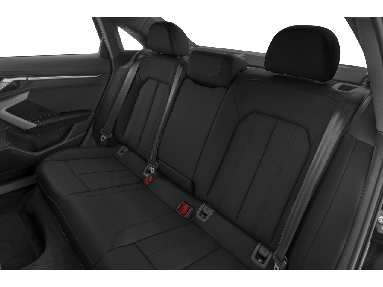 2025 Audi A3 40 Premium Plus quattro