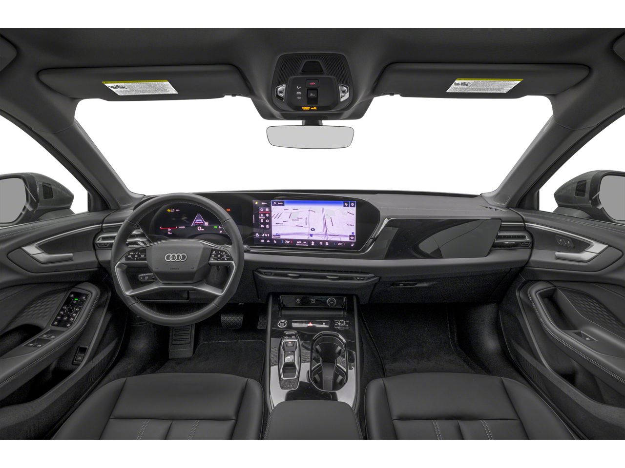 2025 Audi A5 quattro