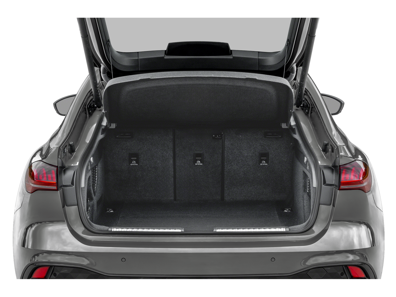 2025 Audi A5 quattro