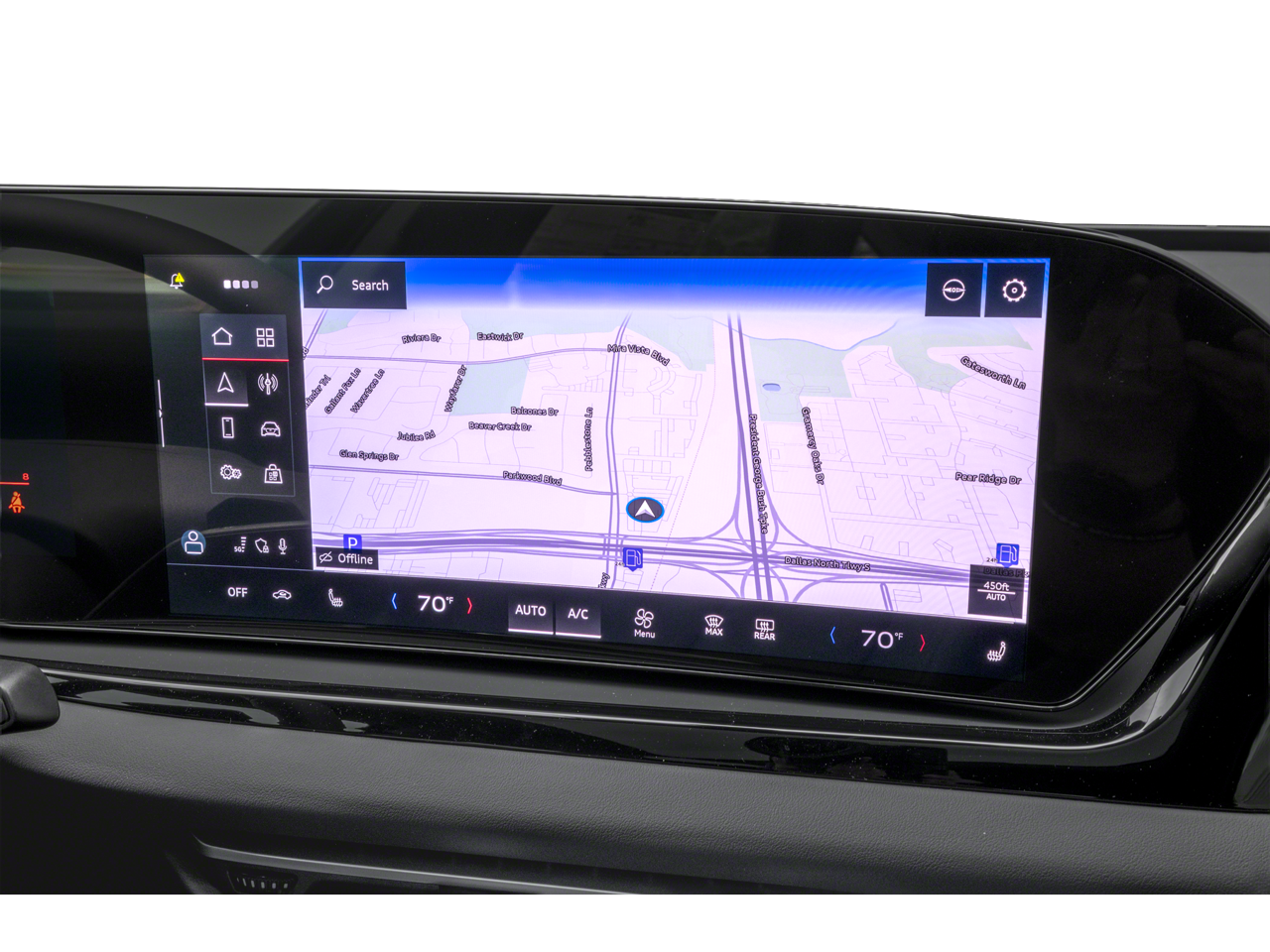 2025 Audi A5 quattro