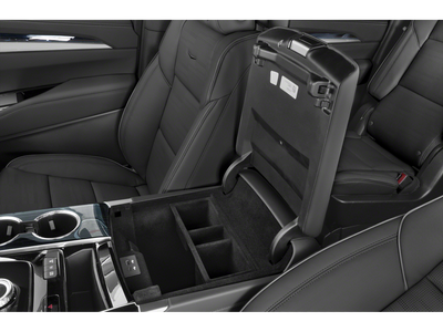 2025 Cadillac Escalade ESV Premium