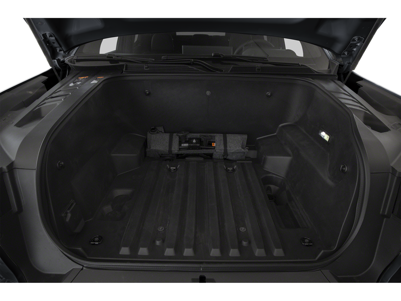 2025 Chevrolet Silverado EV RST