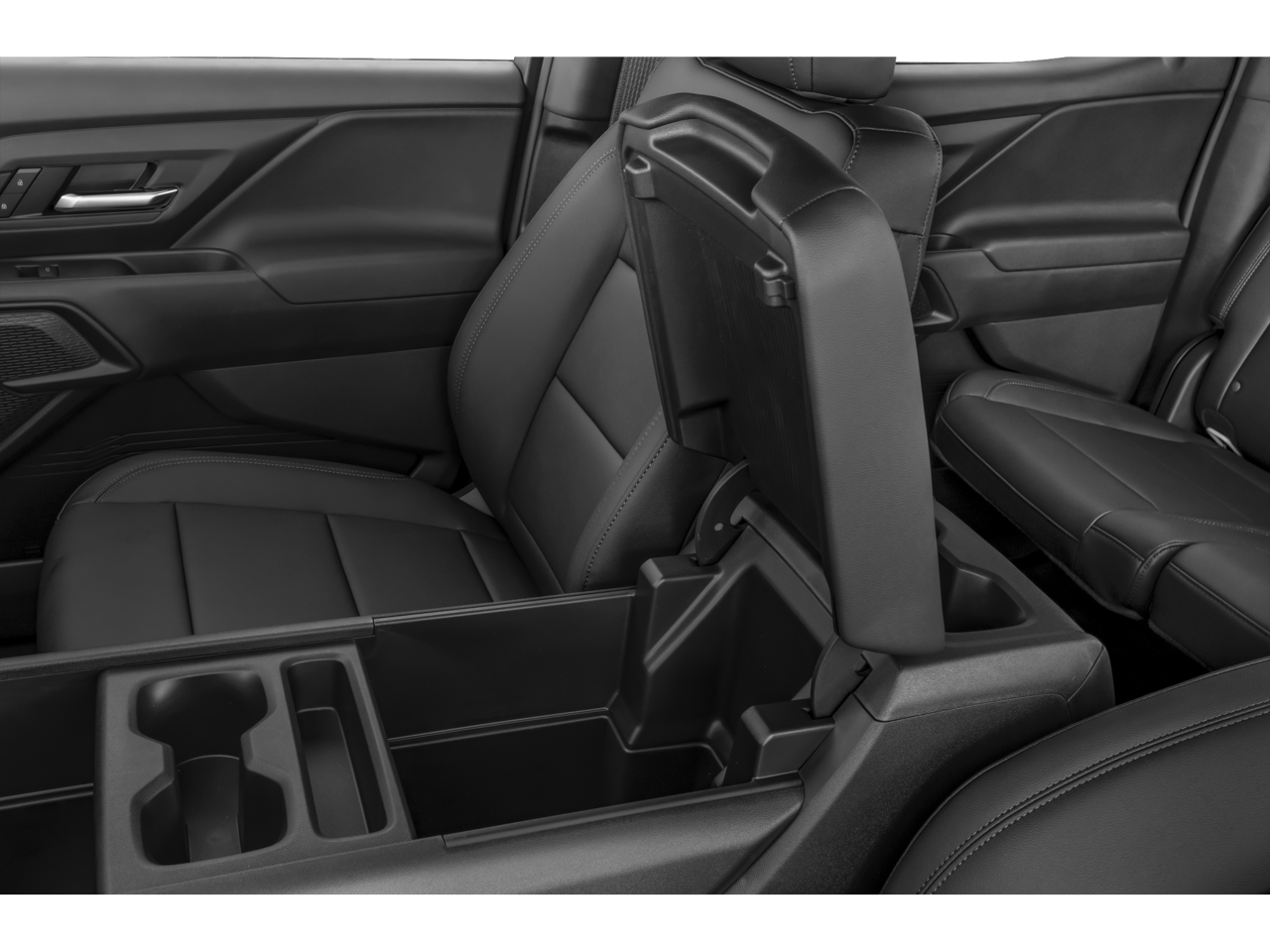 2025 Chevrolet Silverado EV RST