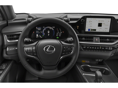 2025 Lexus UX 300h Premium
