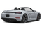 2025 Porsche 718 Boxster GTS