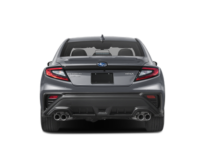 2025 Subaru WRX Limited