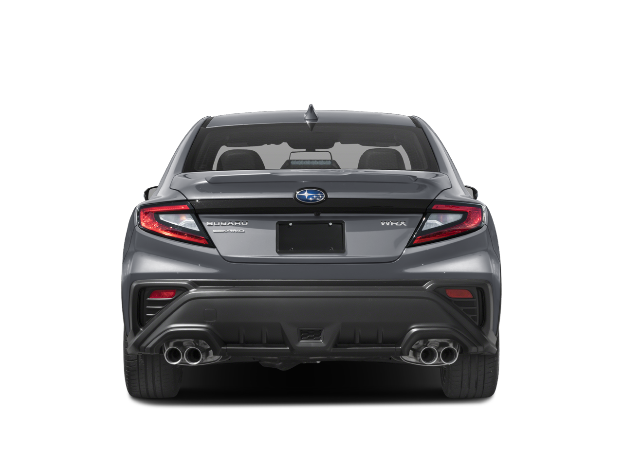 2025 Subaru WRX Limited